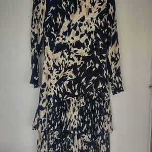 Saks fifth avenue dress